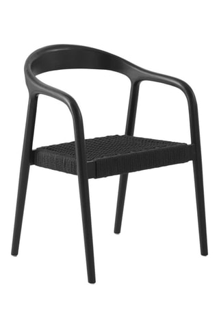 4 sillas de madera - 58 x 92 x 65 cm