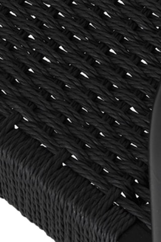 4 sillas de madera - 58 x 92 x 65 cm