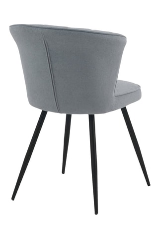 4 sillas - 62 x 56 x 81 cm