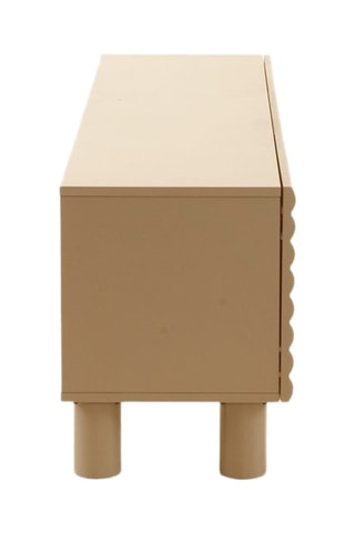 Mueble de TV de 3 puertas - 180 x 43 x 55 cm