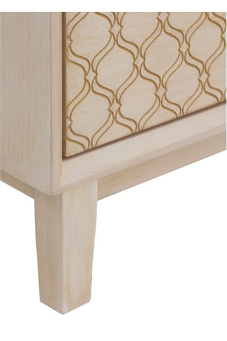 Mueble de TV - 135 x 50 x 40 cm