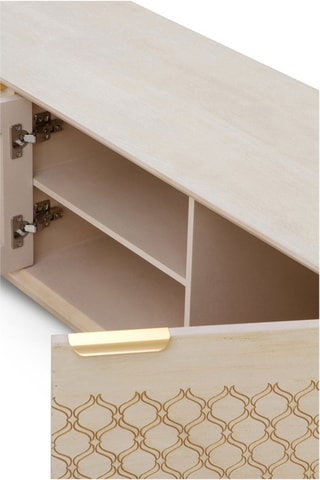 Mueble de TV - 135 x 50 x 40 cm