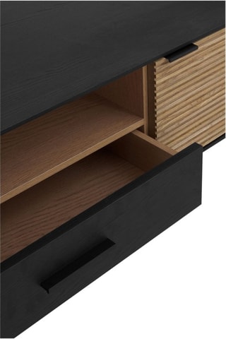 Mueble de TV - 154 x 44 x 40 cm