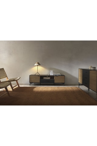 Mueble de TV - 154 x 44 x 40 cm