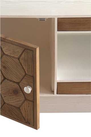 Mueble de TV - 140 x 50 x 40 cm