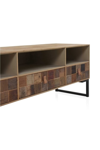 Mueble de TV - 132 x 50 x 40 cm