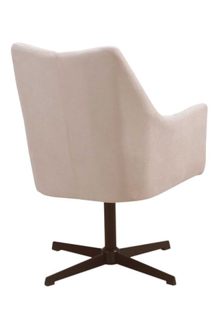 Sillón - Beige