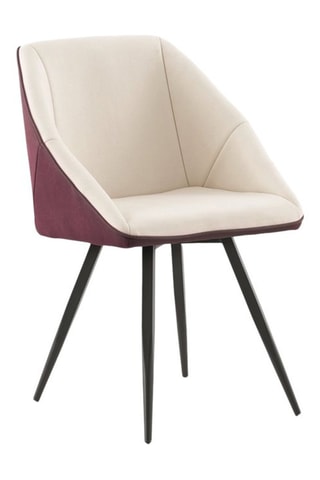 4 sillas - 59 x 85 x 60 cm