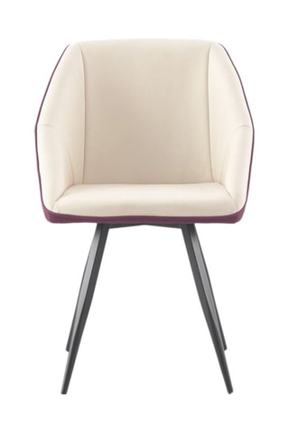 4 sillas - 59 x 85 x 60 cm