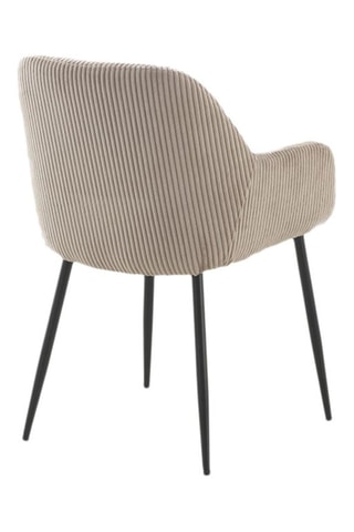 Pack de 4 sillones - Lavanda