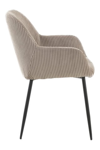 Pack de 4 sillones - Lavanda