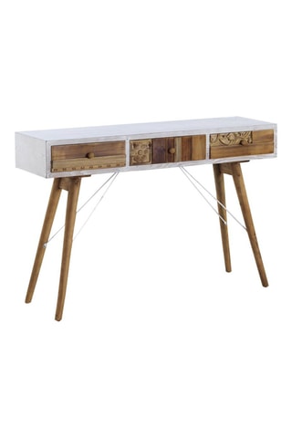 Consola - 120 x 81 x 36 cm
