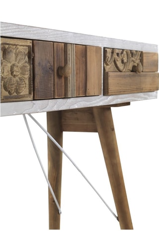 Consola - 120 x 81 x 36 cm