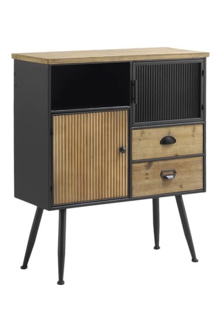 Cómoda - 80 x 93 x 35 cm