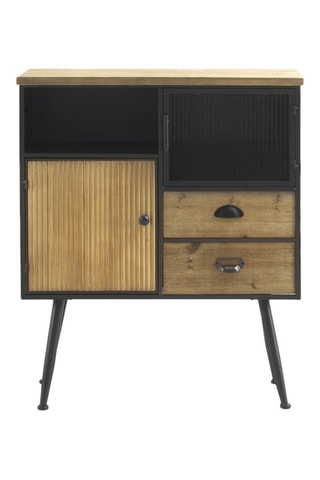 Cómoda - 80 x 93 x 35 cm