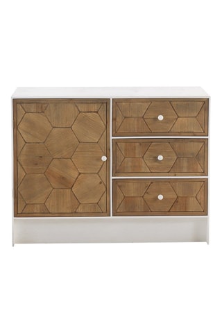 Mueble - 105 x 80 x 40 cm