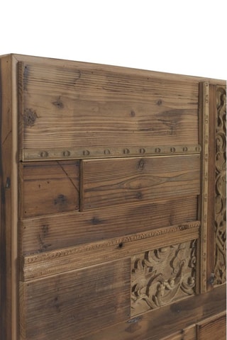 Cabecero - 145 x 60 x 6 cm