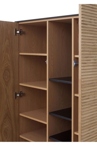 Mueble - 110 x 156 x 40 cm