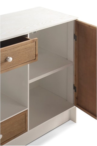 Aparador - 120 x 80 x 35 cm