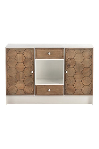 Aparador - 120 x 80 x 35 cm