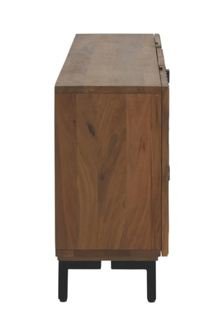 Aparador de mango - 160 x 75 x 38 cm