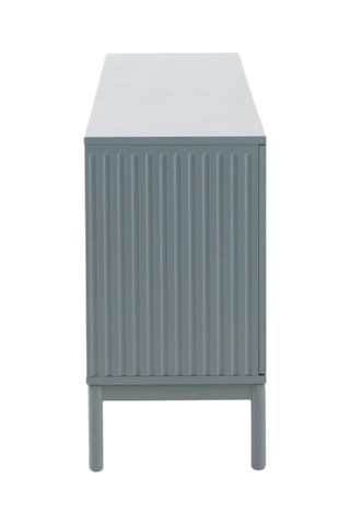 Aparador de 3 puertas - 180 x 40 x 75 cm