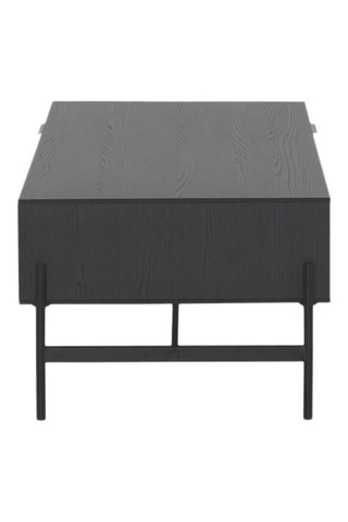 Table basse - 124 x 44 x 60 cm