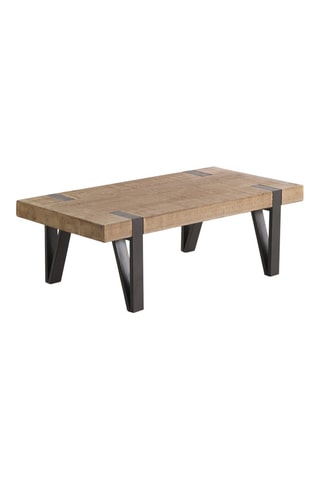 Table basse - 120 x 40 x 60 cm