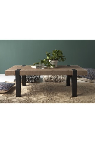 Table basse - 120 x 40 x 60 cm