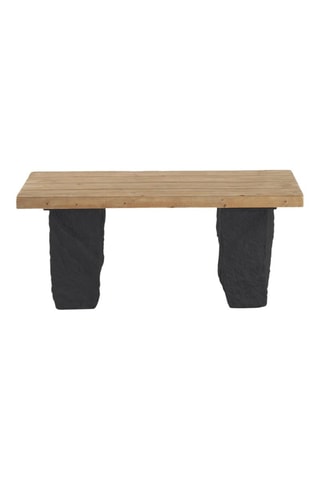 Table basse - 110 x 45 x 60 cm