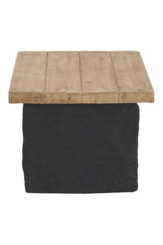 Table basse - 110 x 45 x 60 cm