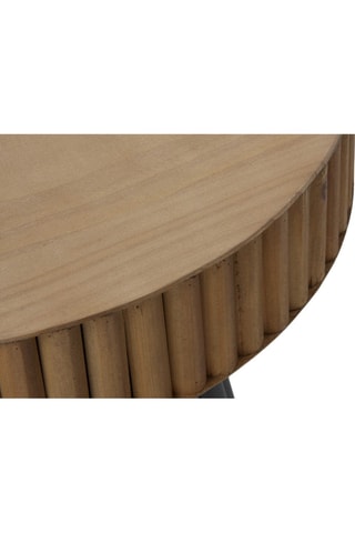 Table d’appoint - 41 x 50 x 41 cm