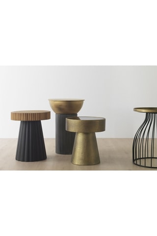 Table d’appoint - 40 x 45 x 40 cm