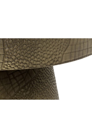 Table d’appoint - 40 x 45 x 40 cm