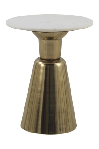 Table d'appoint - 41 x 52 x 41 cm