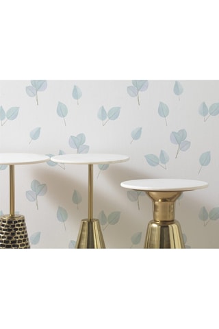 Table d'appoint - 41 x 52 x 41 cm