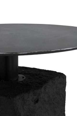 Table d'appoint - 60 x 62 x 60 cm