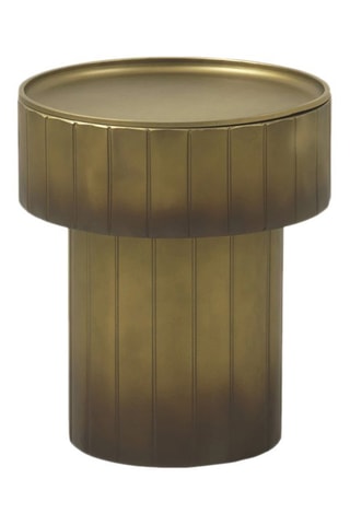 Table d'appoint - 44 x 50 x 44 cm