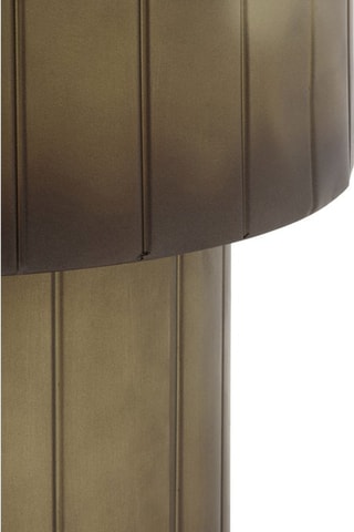 Table d'appoint - 44 x 50 x 44 cm