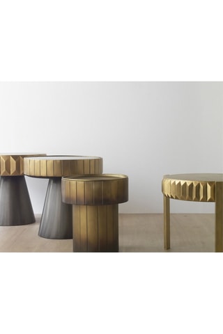 Table d'appoint - 44 x 50 x 44 cm