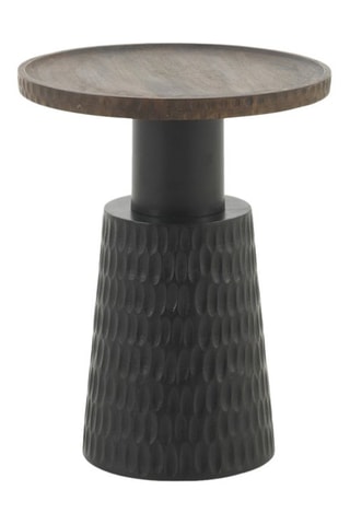 Table d'appoint - 40 x 51 x 40 cm