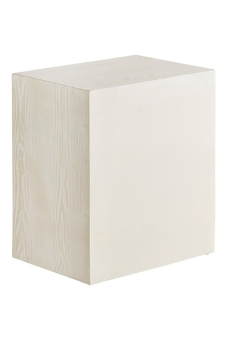 Mesilla de noche - 49 x 55 x 35 cm