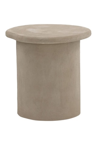 Table d’appoint - 47 x 48 x 48 cm
