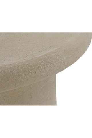 Table d’appoint - 47 x 48 x 48 cm