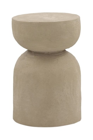 Table d’appoint - 31 x 46 x 31 cm