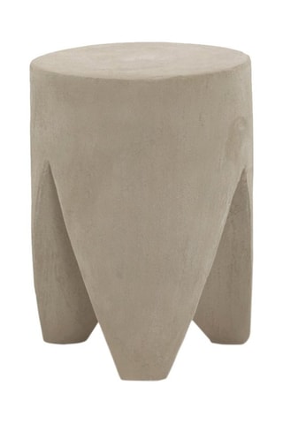 Table d’appoint - 46 x 33 x 33 cm