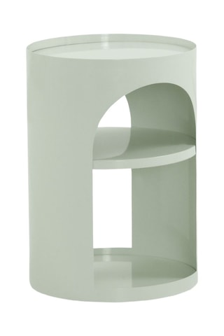 Table d'appoint - 36 x 36 x 51 cm