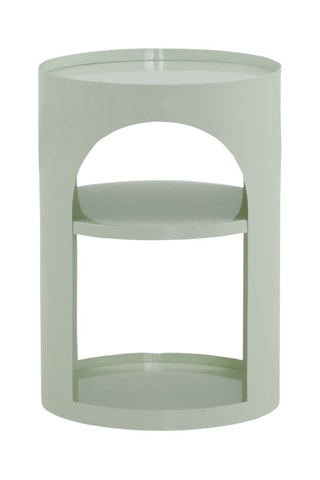 Table d'appoint - 36 x 36 x 51 cm