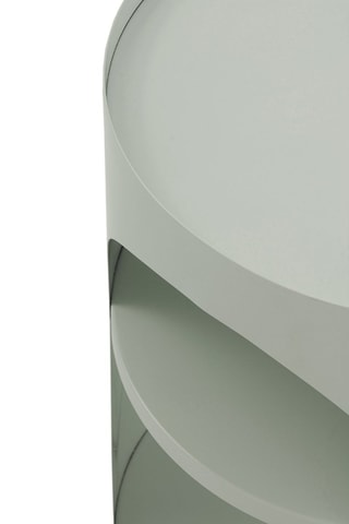 Table d'appoint - 36 x 36 x 51 cm