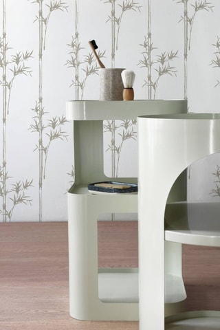 Table d'appoint - 36 x 36 x 51 cm